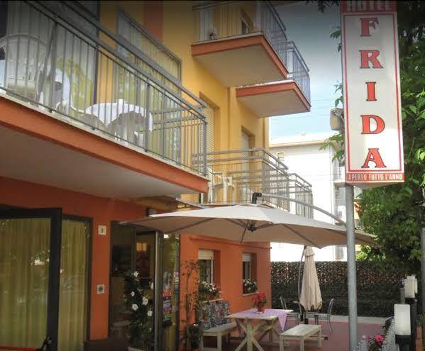 Hotel frida