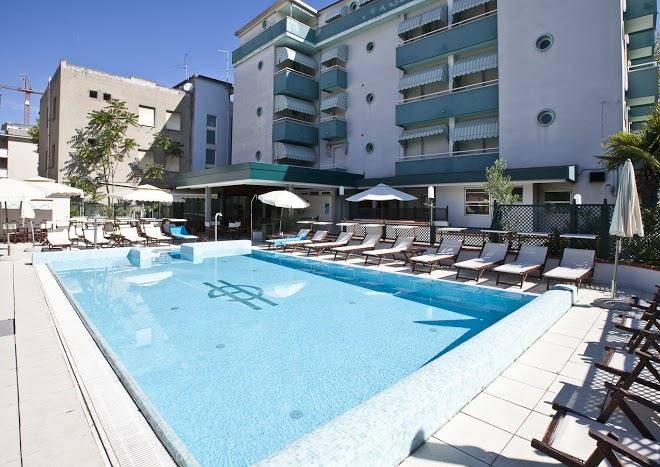 Hotel gaby