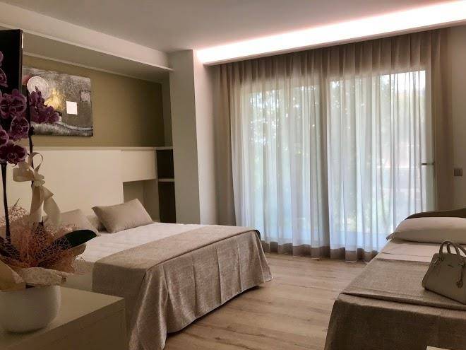 Hotel gala
