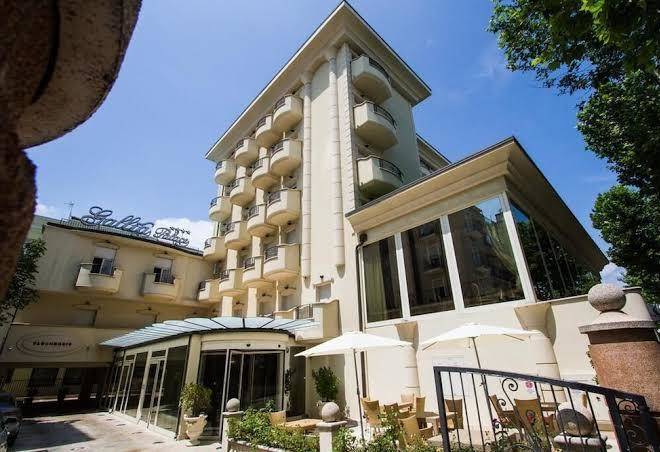 Hotel gallia palace