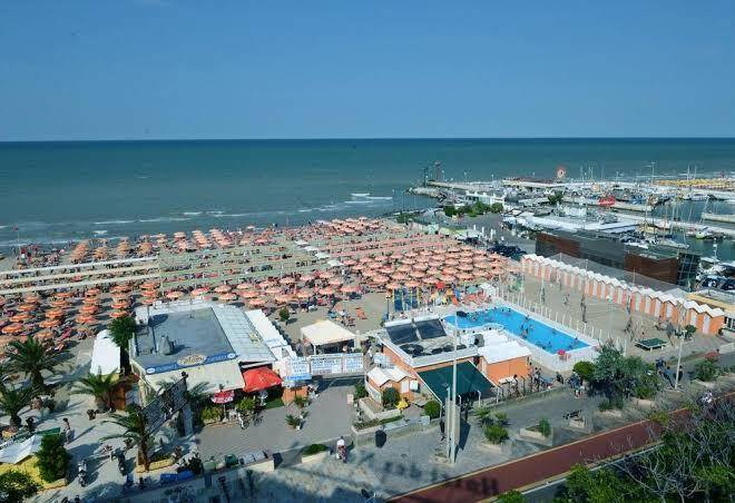 Hotel gambrinus