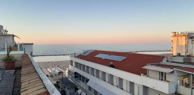 Hotel gambrinus mare