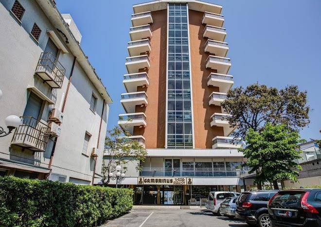 Hotel gambrinus tower resort