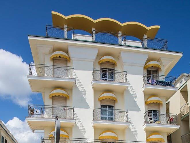 Hotel gardenia igea marina
