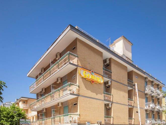Hotel gemini