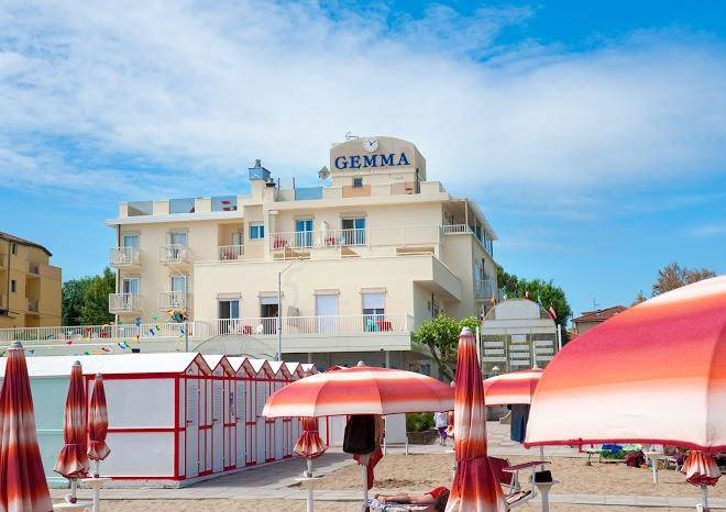 Hotel gemma