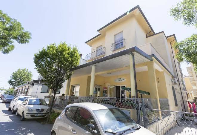 Hotel giannella