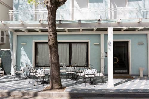 Hotel & residence ginevra