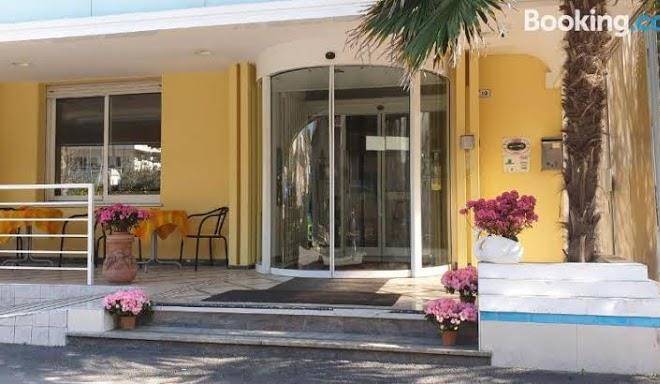 Hotel ginevra
