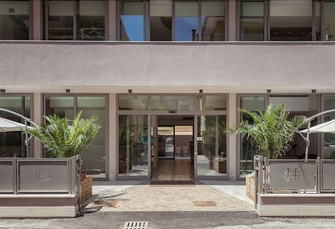Hotel gioia