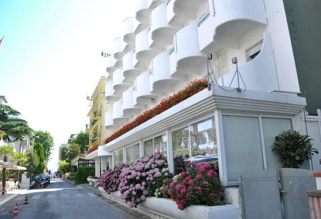 Hotel giovanella