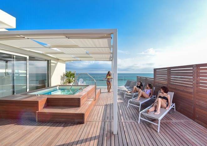 Hotel globus