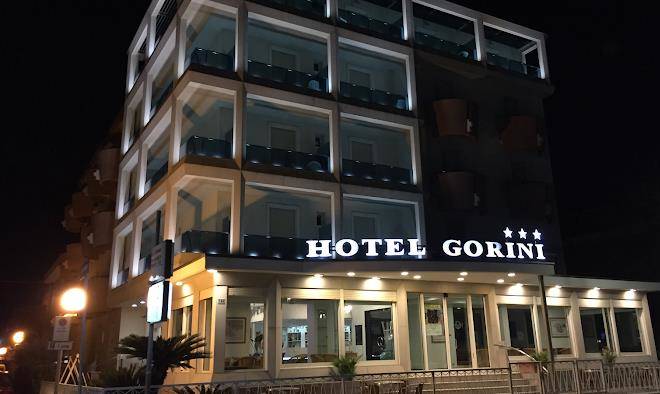 Hotel gorini