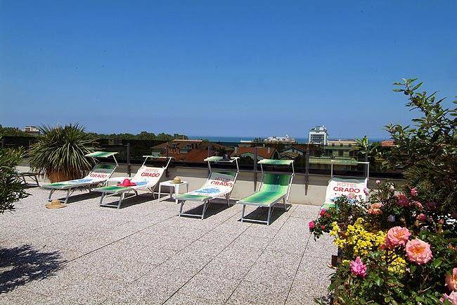 Hotel grado