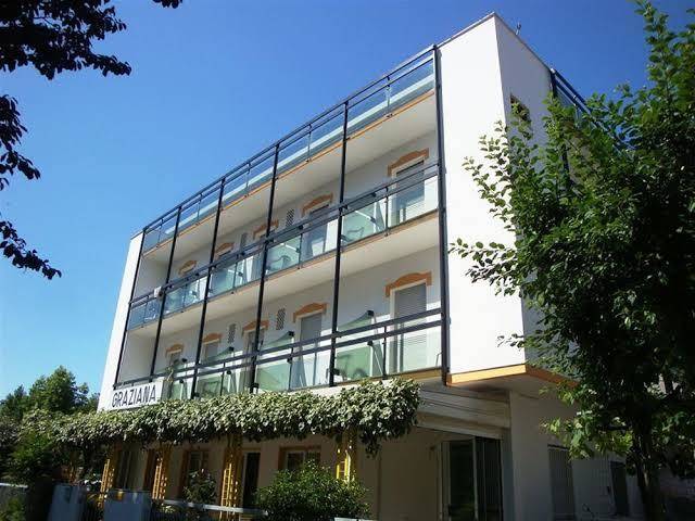 Hotel graziana