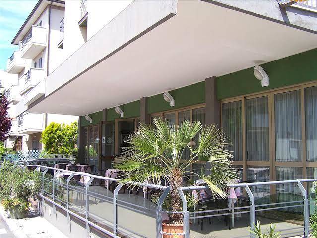 Hotel graziella