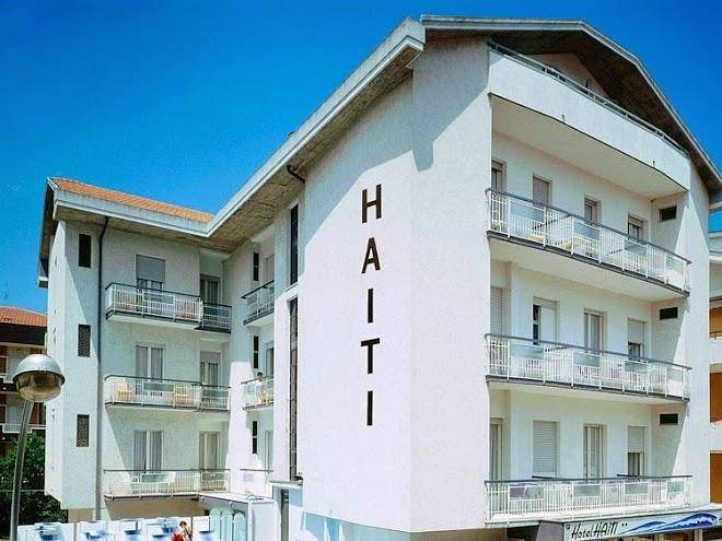 Hotel haiti