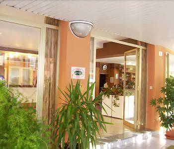 Hotel haway