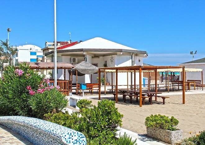 Hotel holiday
