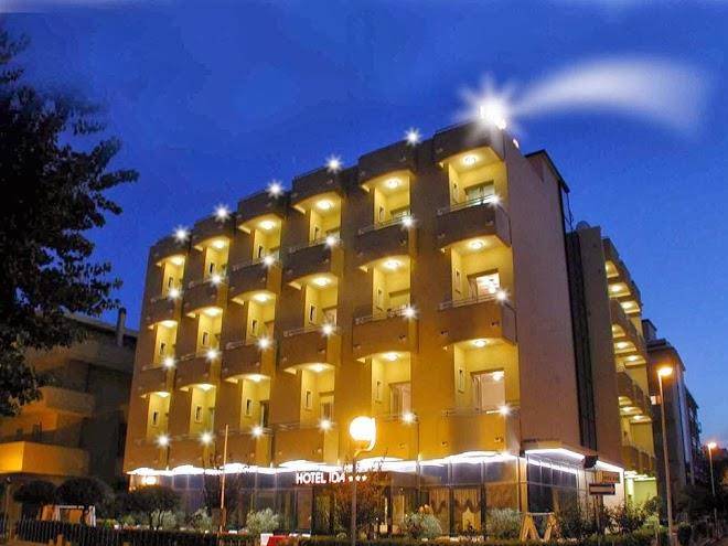 Hotel ida