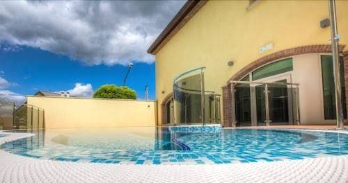 Hotel il duca del montefeltro