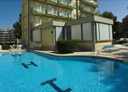 Hotel imperiale