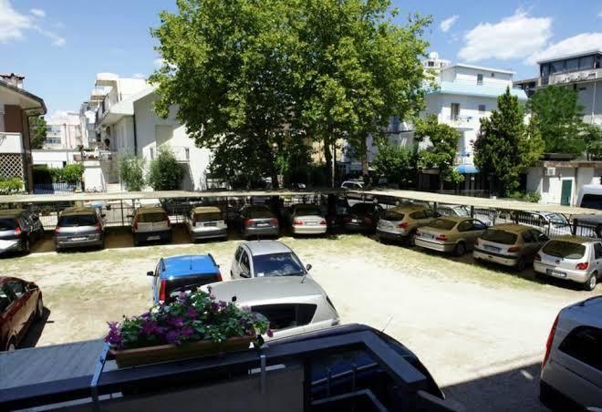 Hotel irene