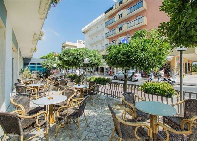 Hotel isabell