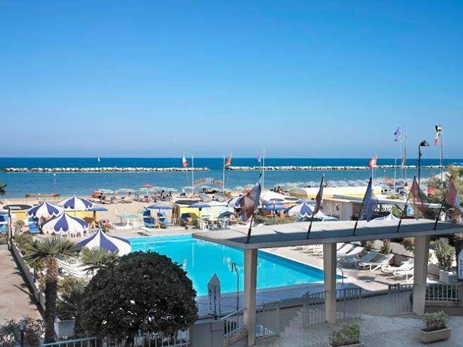 Hotel italia