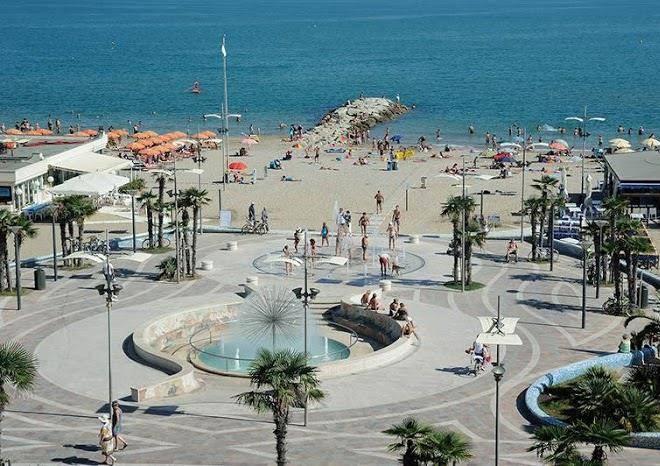 Hotel italy misano