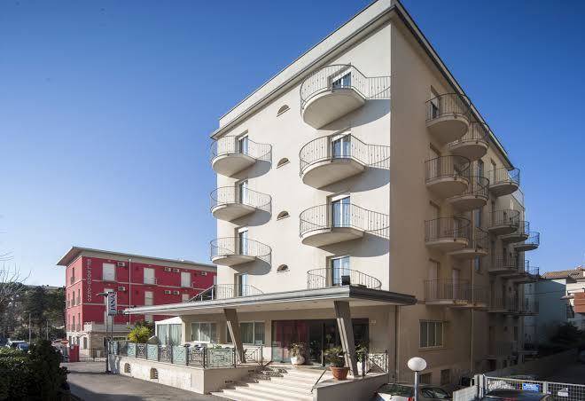Hotel jana