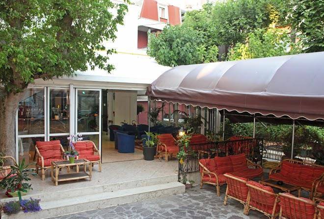 Hotel jolie