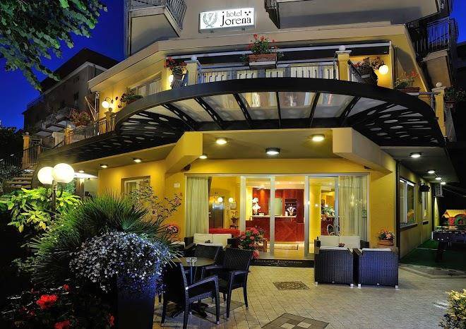 Hotel jorena