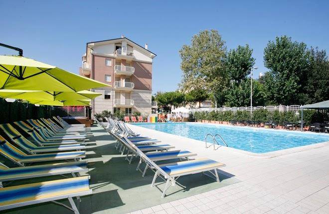Hotel jumbo