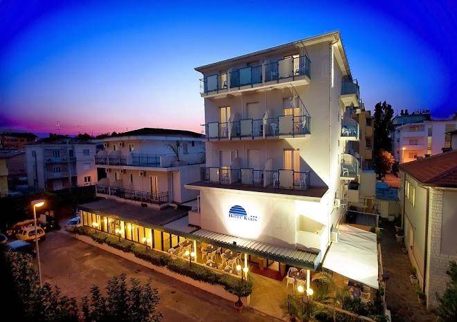 Hotel karin