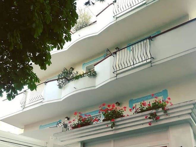 Hotel karina