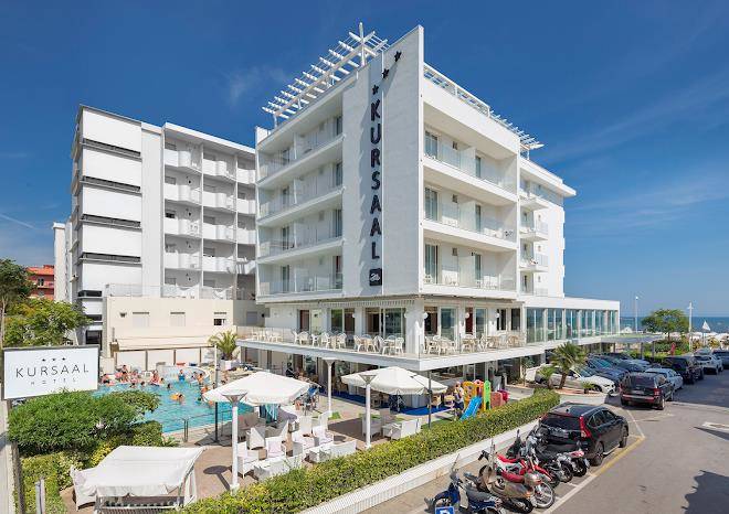 Hotel kursaal