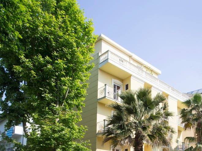 Hotel la nidiola