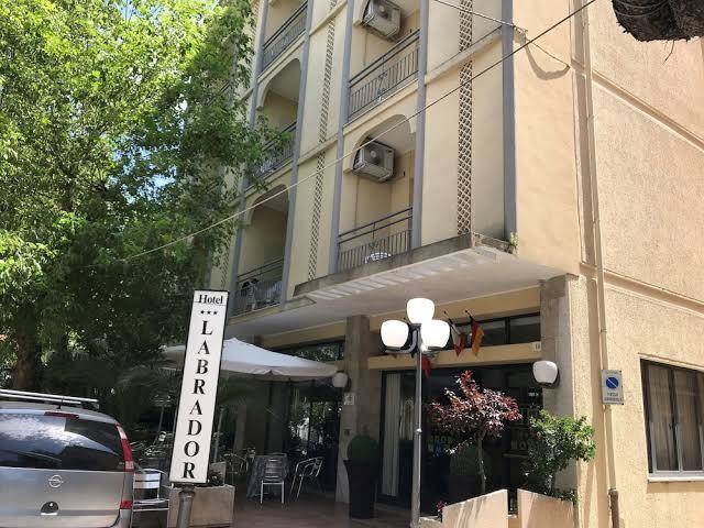 Hotel labrador b&b
