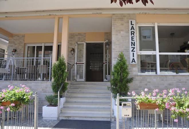 Hotel larenzia