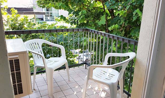 Hotel le pleiadi bellaria