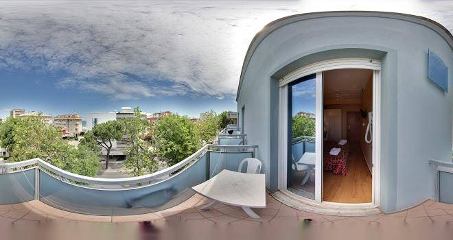 Hotel le vele