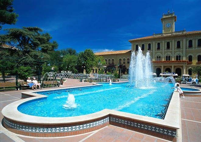 Hotel leon d'oro