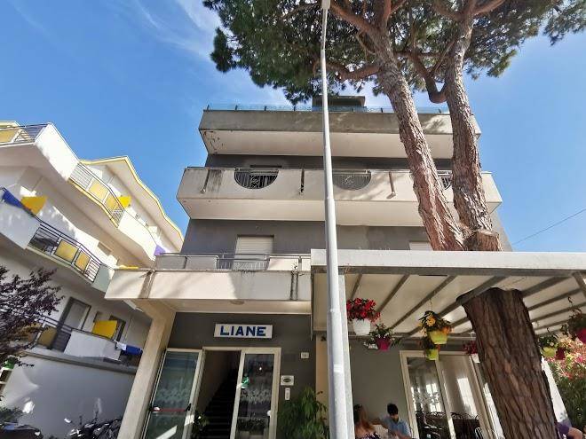 Hotel liane