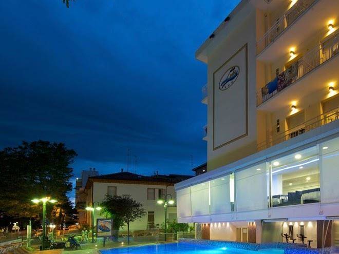 Hotel lido