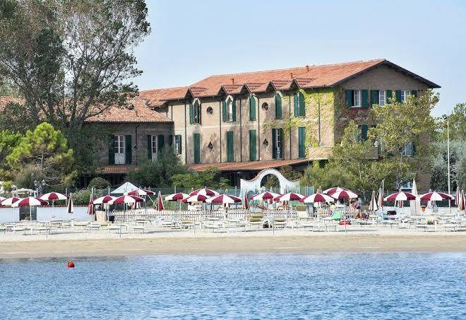 Hotel locanda delle dune