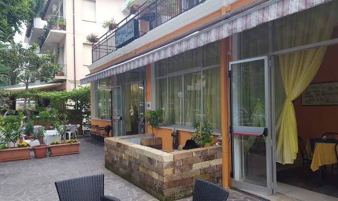Hotel villa lorena