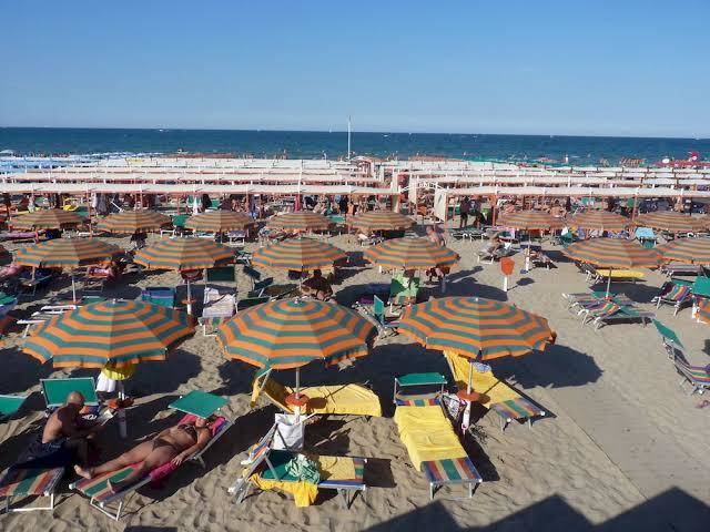 Albergo Lorena