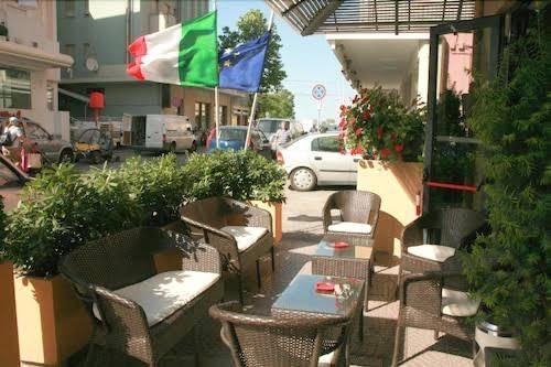 Hotel losanna