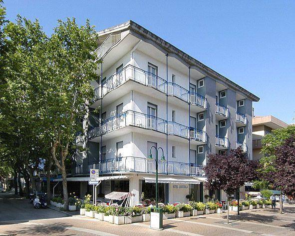 Hotel lucciola